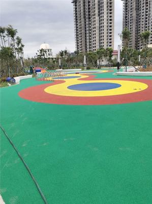 EPDM塑胶场地的价格、安全性与可靠性