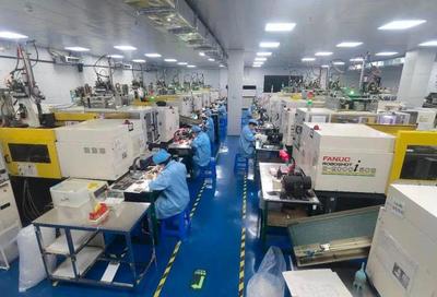 会员风采 | 世大光电加入协会，推动塑胶行业创新发展